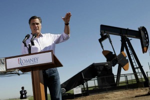 La campagne de Mitt Romney inquiète Bruxelles quant à l’avenir des négociations sur le climat